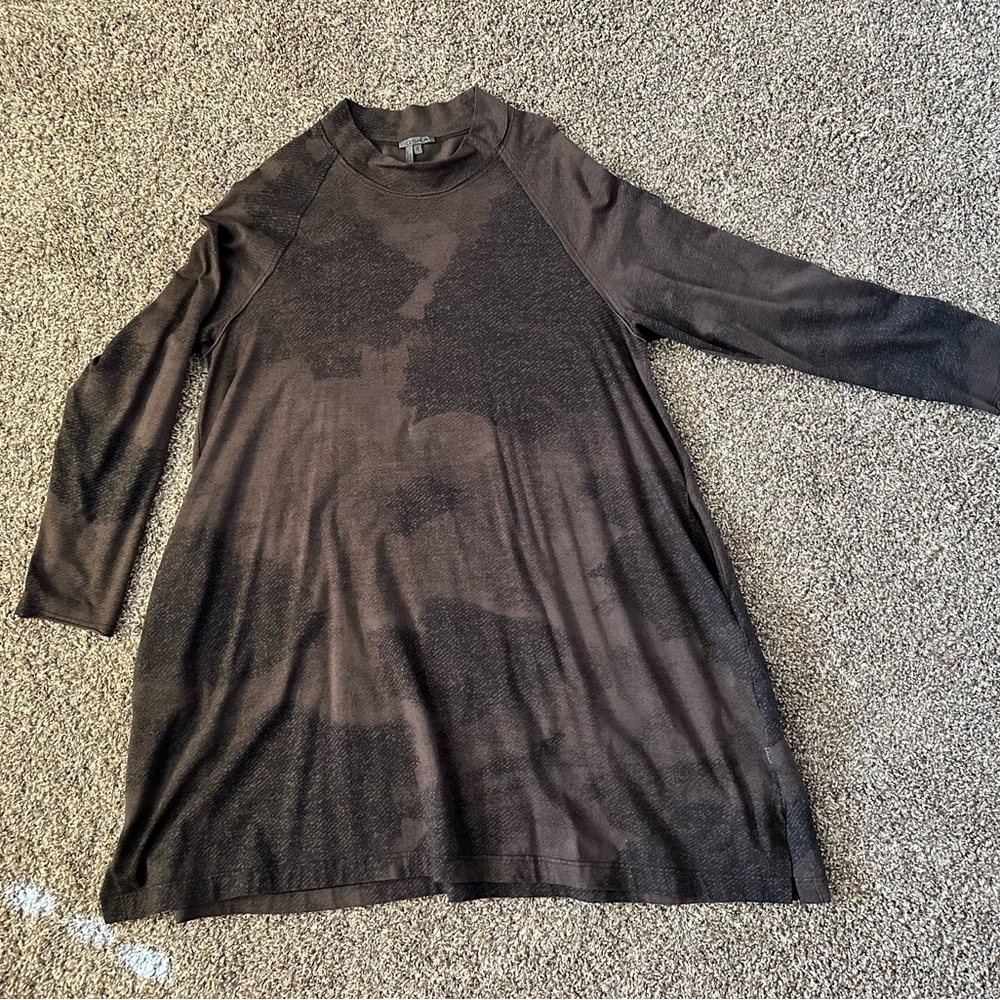 OSKA Dress